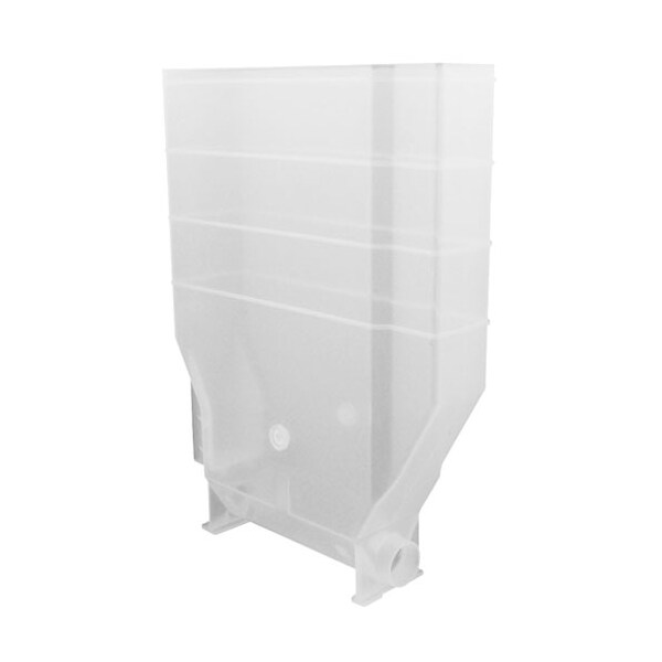 Hopper Only For Bunn - Part No Bu37011-0001